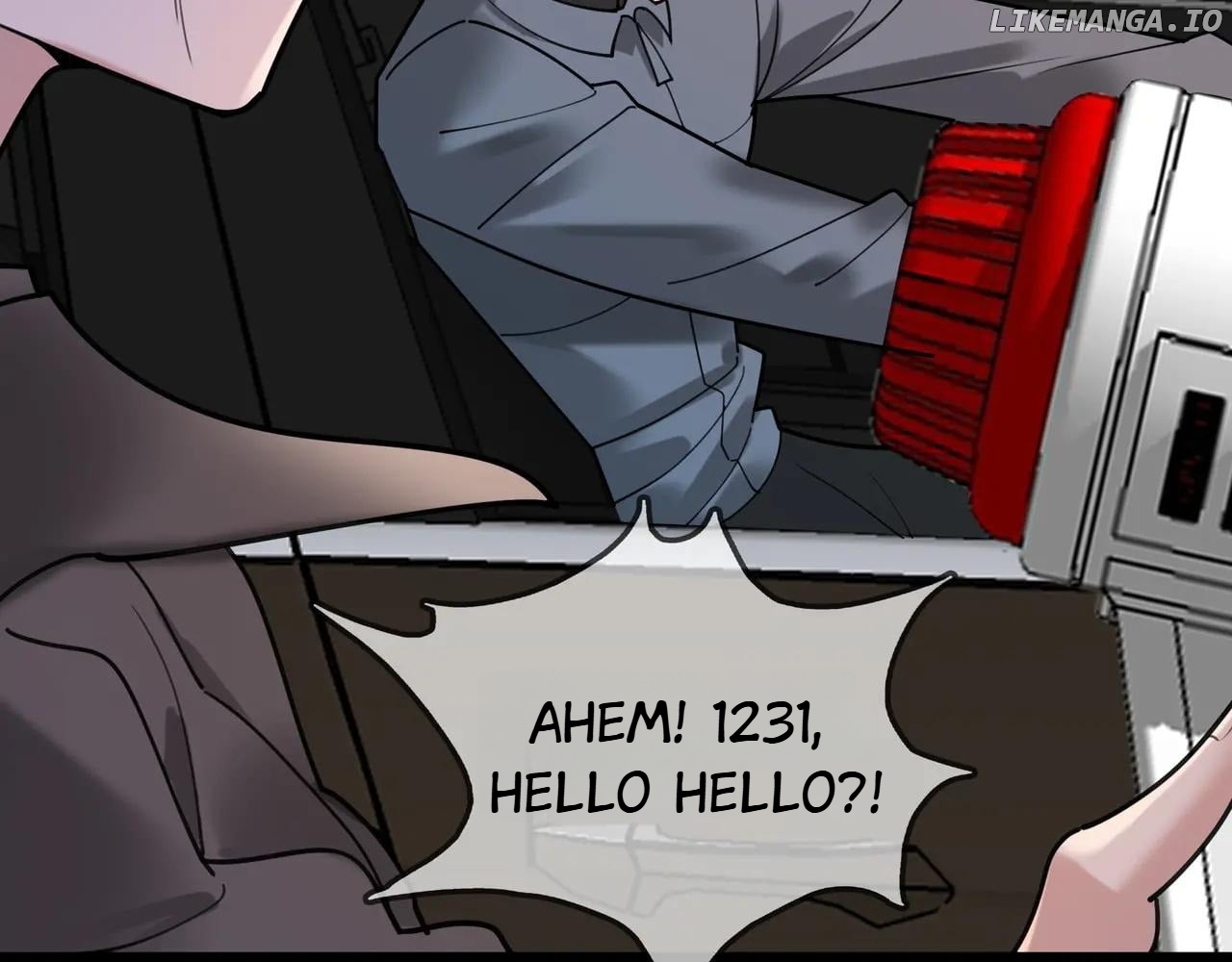 Daddy President Is Too Hard To Deal With Chapter 140 - page 47